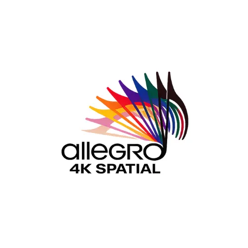 Allegro Spatial - Mastering Dolby Atmos