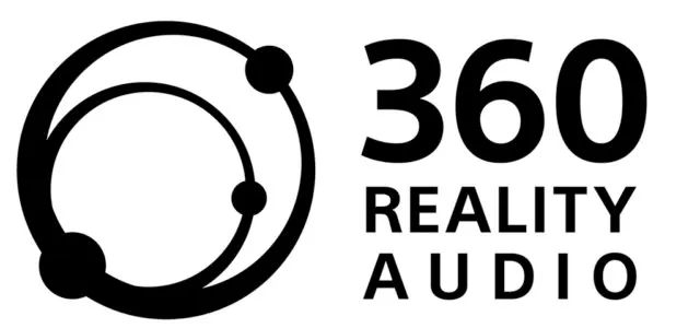 Mixage Sony 360RA