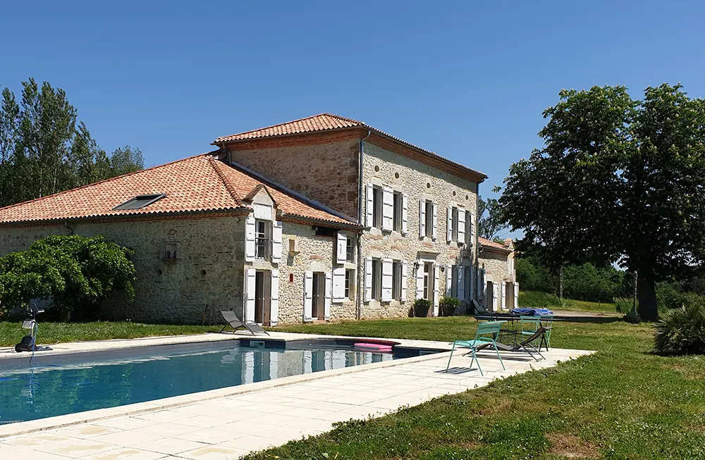 Studio d'estrade